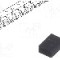 Circuit integrat, buffer, declansator linie, inversor, CMOS, SMD, TEXAS INSTRUMENTS - SN74LVC1G06DRYR