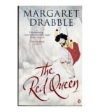 Margaret Drabble - The Red Queen - 110545