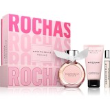 Rochas Mademoiselle Rochas set cadou pentru femei
