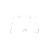 Capac Frigider Original Bosch 00791260 00747857 Compatibil Balay Siemens