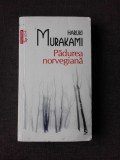 Padurea Norvegiana , Huruki Murakami , 2011