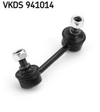 SKF VKDS 941014 Brat/bieleta suspensie, stabilizator