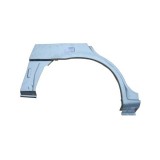 Segment reparatie aripa spate Mazda 626, 1997- 2000, Partea Dreapta, Spate, pentru modele cu 4, 5 usi,