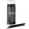 Microaplicatoare de a genelor 1.5 mm Nanolash 100 buc - fără scame