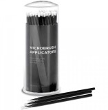 Microaplicatoare de a genelor 1.5 mm Nanolash 100 buc - fără scame