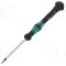 &amp;#351;urubelni&amp;#355;a, imbus, lungime 157mm, varf HEX 1/16&quot;, WERA - 05118076001