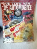 Bnk jc Solido Hachette no 66 Renault R5 - 1/43, 1:43