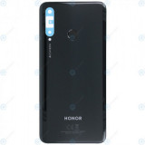 Huawei Honor 20 Lite (HRY-LX1T) Capac baterie negru la miezul nopții 02352QMY