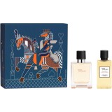 HERM&Egrave;S Terre d&rsquo;Herm&egrave;s Gift Set Eau de Toilette set cadou pentru bărbați
