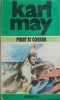 Pirat si Corsar - Karl May, Editura Eden, 1996, Aventura, 332 pagini, Paperback