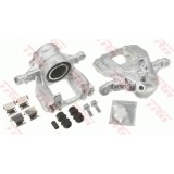 Etrier frana Mercedes-Benz Sprinter (906); Vw Crafter 30 Trw BHS1120E, parte montare : punte spate, stanga