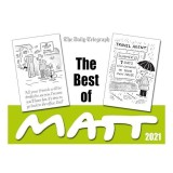 Cumpara ieftin Best of Matt 2021