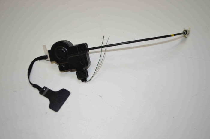 Alt modul de control LEXUS RX _U3_ 2007 2230072