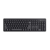 Cumpara ieftin Tastatura Trust Ody II Wireless, negru