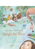 Jungla Lui Toco Lavinia Braniste - Cartier