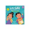 Lia &amp; Lu