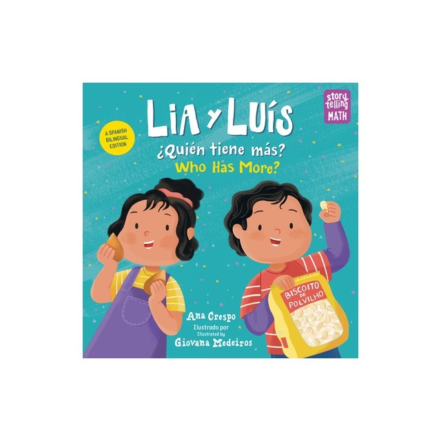 Lia &amp; Lu