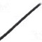 Snur O-ring, NBR, OR-2.5-70-5M-NBR