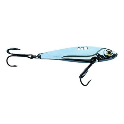 Cicada Jaxon Holo Reflex Vibro Slim 1A 7g foto