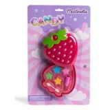 MARTINELIA CANDY PALETA DE MACHIAJ CAPSUNA
