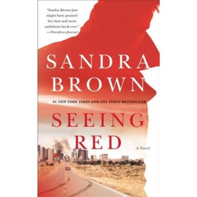 Seeing Red foto