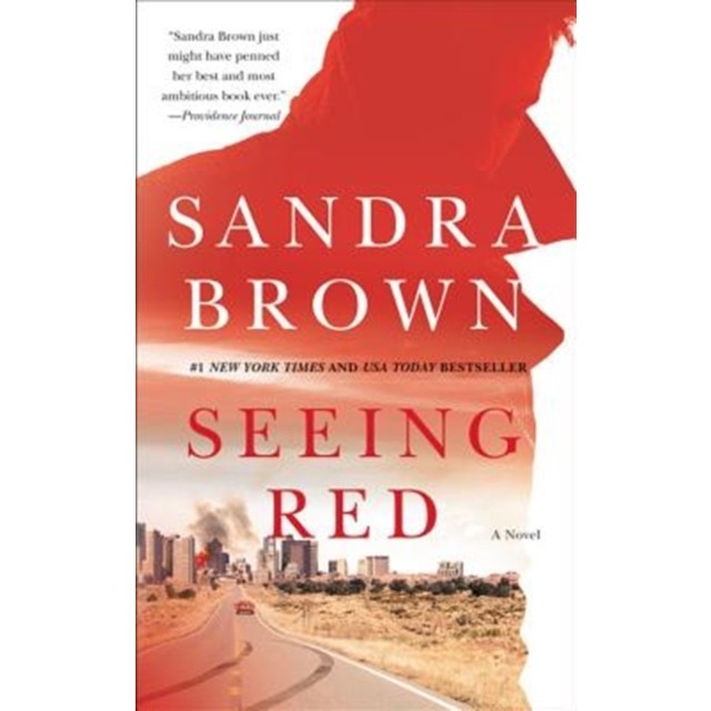 Seeing Red