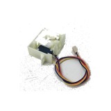 &Icirc;ntrerupător Pornire/Oprire cu Camă și Arc Delonghi KW706678 pentru Robot Bucătărie Original