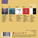 Toto - Original Album Classics | Toto, Columbia Records