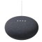 Google Nest Mini(2nd) GooAssist Charcoal