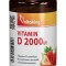 Vitamina D 2000UI Vitaking 210cpr masticabile