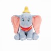 JUCARIE DE PLUS DISNEY DUMBO 17CM, AS