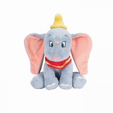 JUCARIE DE PLUS DISNEY DUMBO 17CM, AS