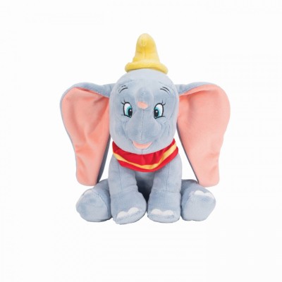 JUCARIE DE PLUS DISNEY DUMBO 17CM foto