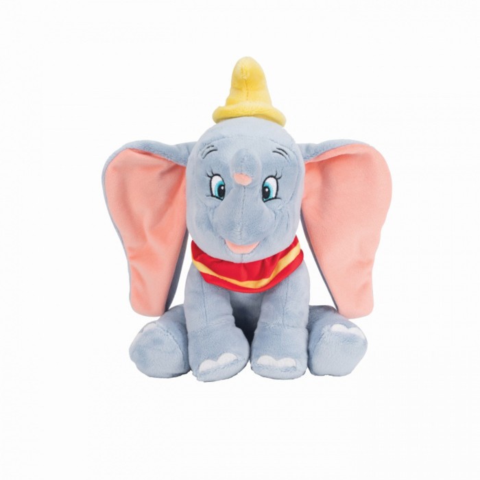 JUCARIE DE PLUS DISNEY DUMBO 17CM
