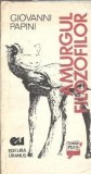 Amurgul filozofilor - Giovanni Papini