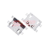 Mufa Incarcare Originala Allview X4 Soul Style P7 Seon P9 Energy S - Conector Alimentare