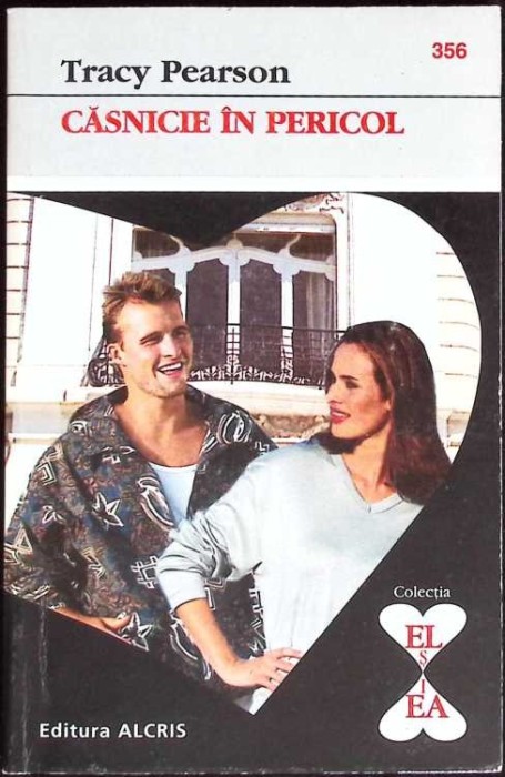 CASNICIE IN PERICOL-T. PEARSON-270735