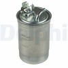 DELPHI HDF507 filtru combustibil