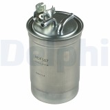 DELPHI HDF507 filtru combustibil