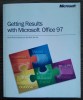 Getting Results with Microsoft Office 97