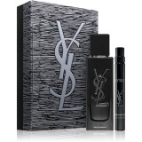 Yves Saint Laurent MYSLF set cadou pentru bărbați