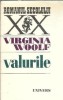 Valurile Virginia Woolf Editura Univers Romanul Secolului XX Literatura Clasica Carti Beletrilul