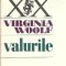 Valurile - Virginia Woolf
