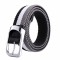 Curea casual de dama Pufo Trinity 2, 3.4 x 100 cm