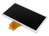 Afişaj TFT 7" LED 800x480 RGB - RAYSTAR OPTRONICS