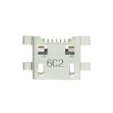 Conector de &icirc;ncărcare LG EAG63510401 EAG64149801