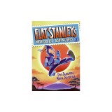 Flat Stanley's Worldwide Adventures #3: The Japanese Ninja Surprise