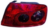 Stop spate lampa Peugeot 407 Sedan 05.2004- BestAutoVest partea Dreapta
