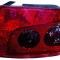 Stop spate lampa Peugeot 407 Sedan 05.2004- BestAutoVest partea Dreapta