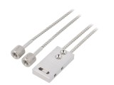 Senzor Fibră Optică Reflexiv 0-60mm -60&divide;350&deg;C